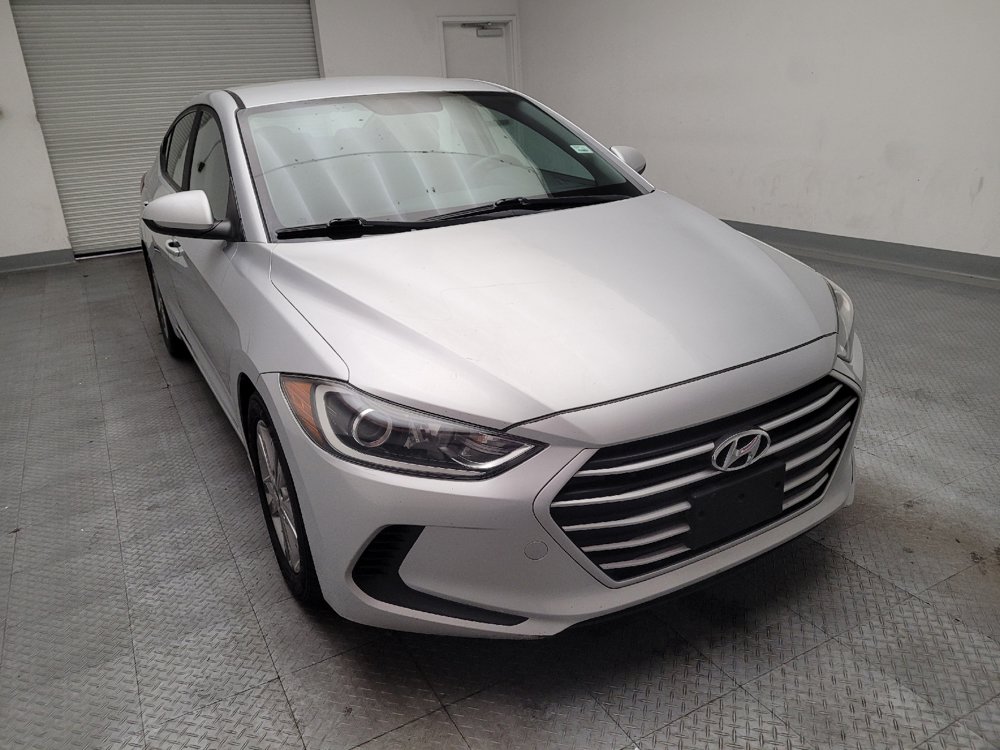 Used 2018 Hyundai Elantra SEL FWD image 14