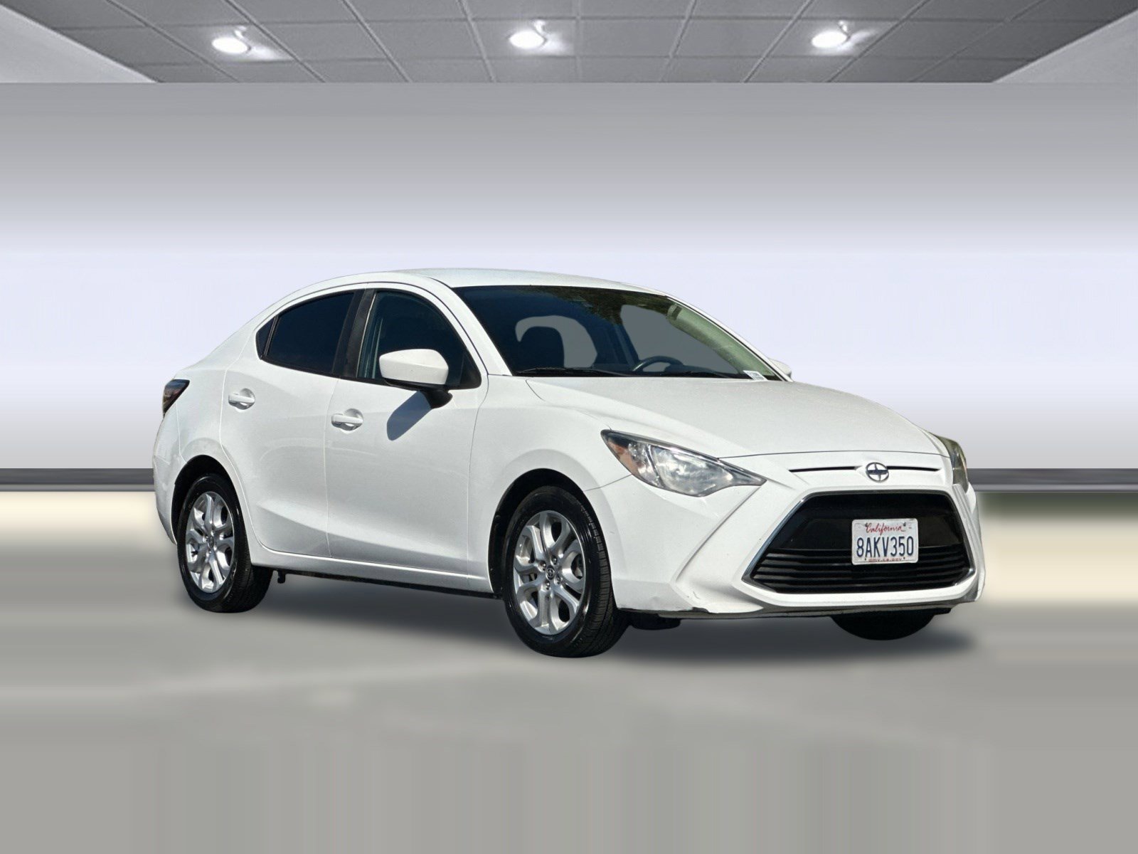 Used 2016 Scion iA 4dr Sdn Auto (Natl) image 7