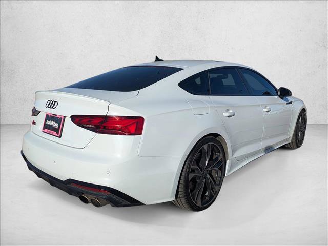 Used 2022 Audi S5 Premium Plus AWD/4WD image 5