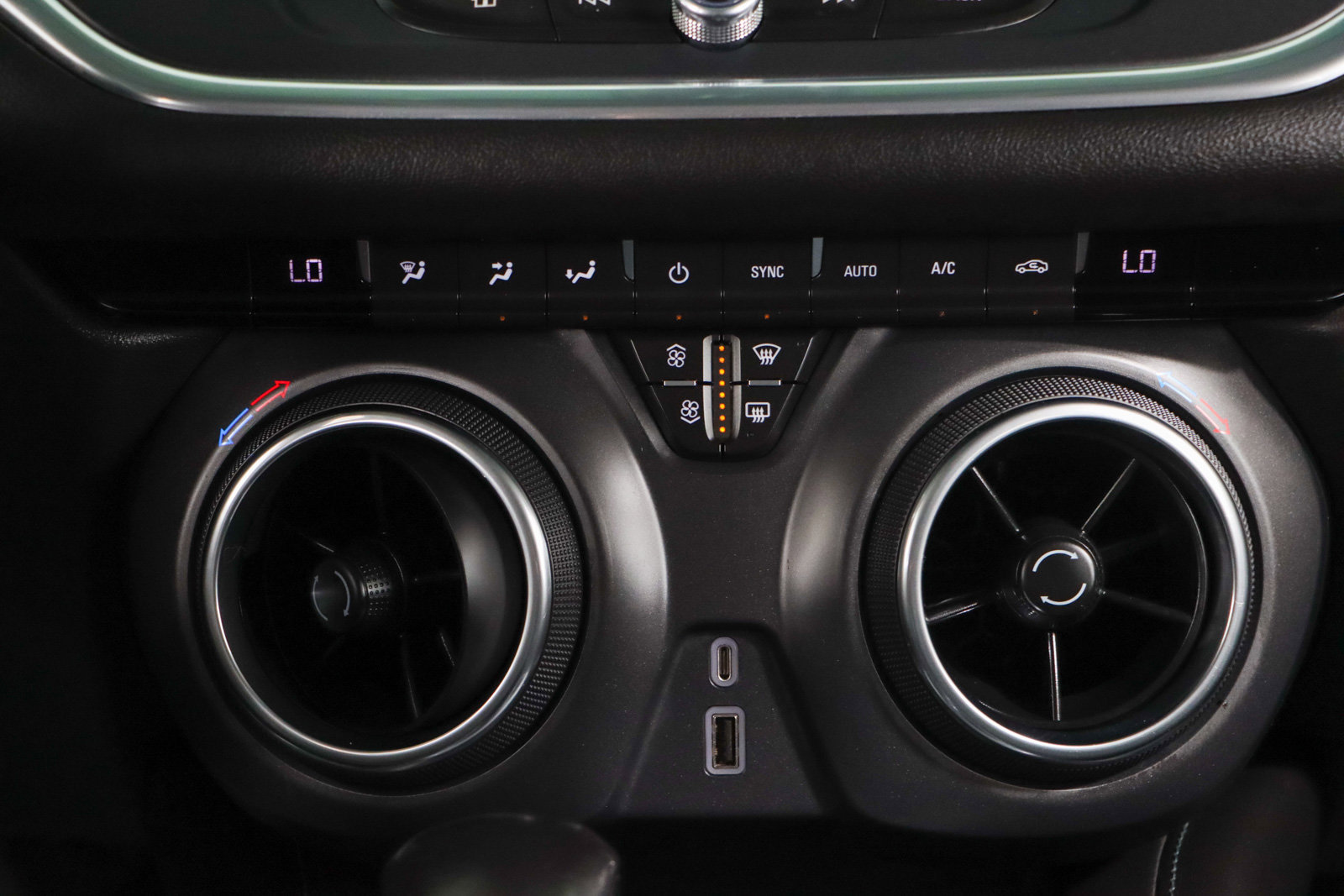 Used 2020 Chevrolet Blazer LT w/ LPO, Cargo Package image 20