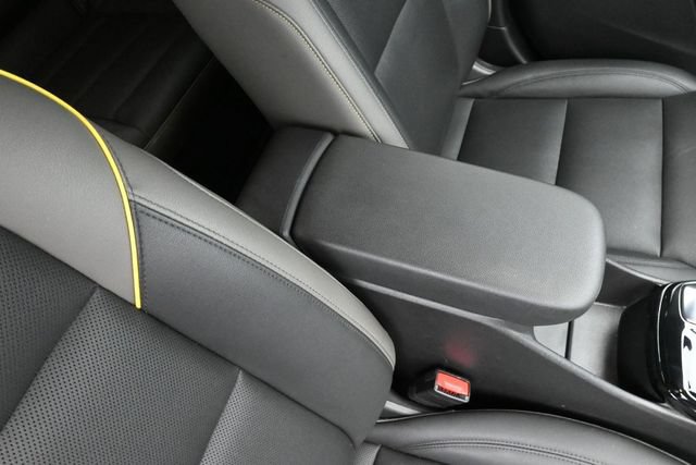 Used 2025 Chevrolet Trax ACTIV w/ Sunroof Package FWD image 35