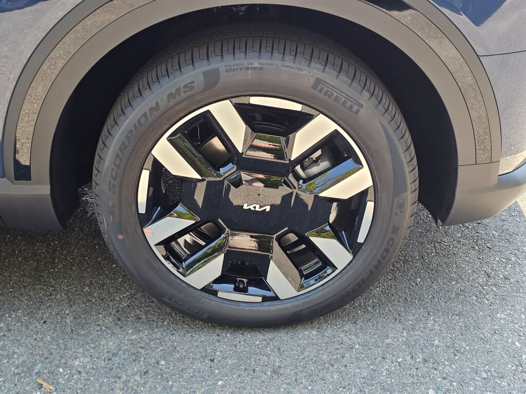New 2027 Kia Telluride S AWD/4WD image 34