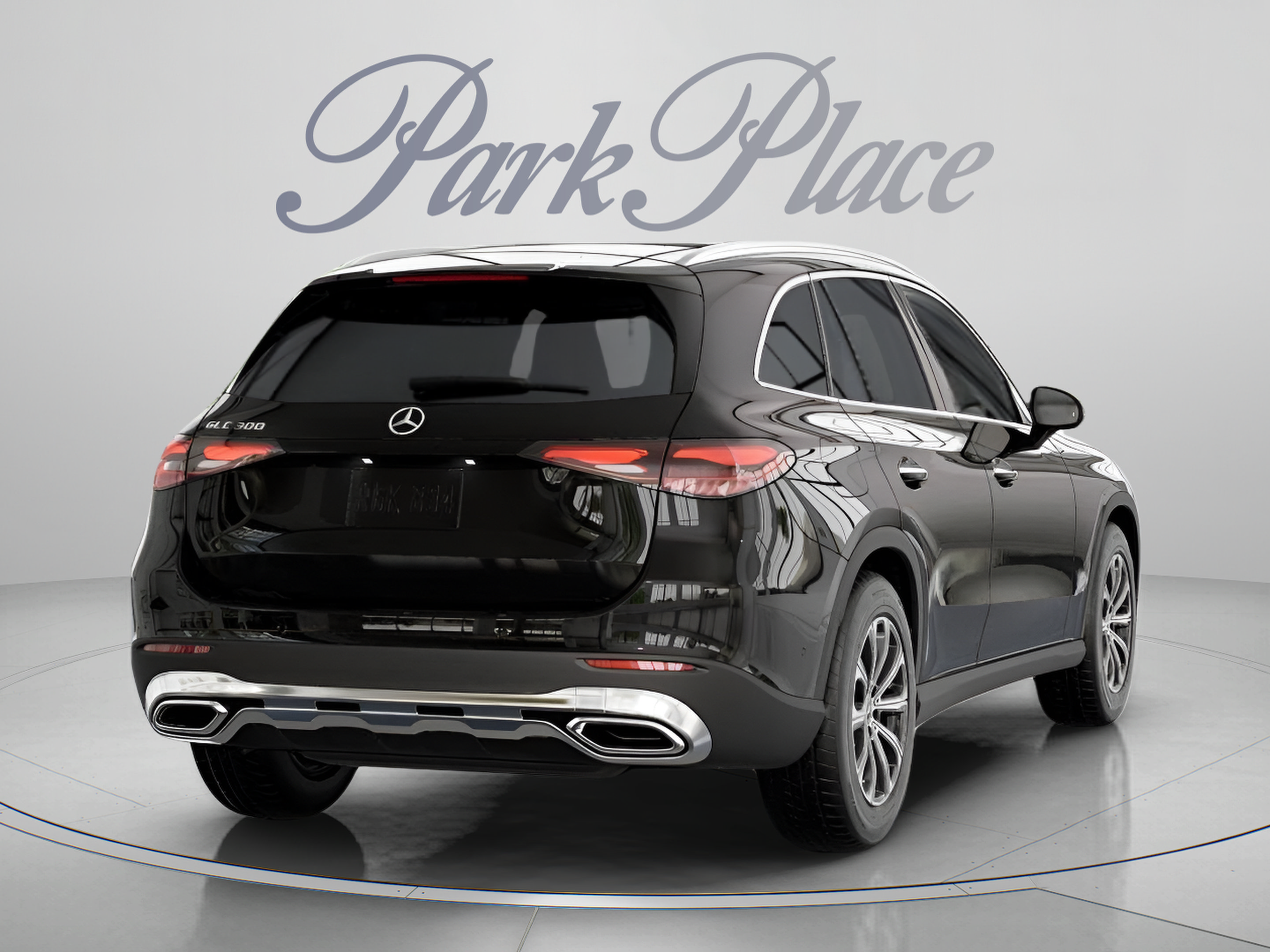 Certified 2026 Mercedes-Benz GLC 300 image 19