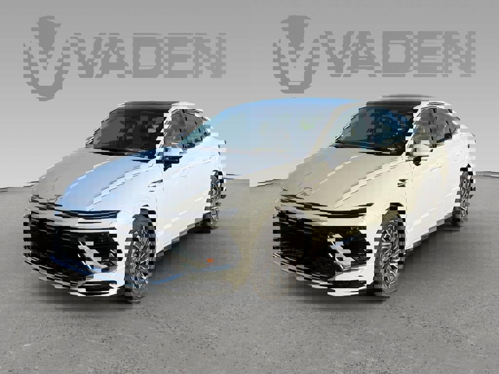 New 2026 Hyundai Sonata Limited FWD image 55