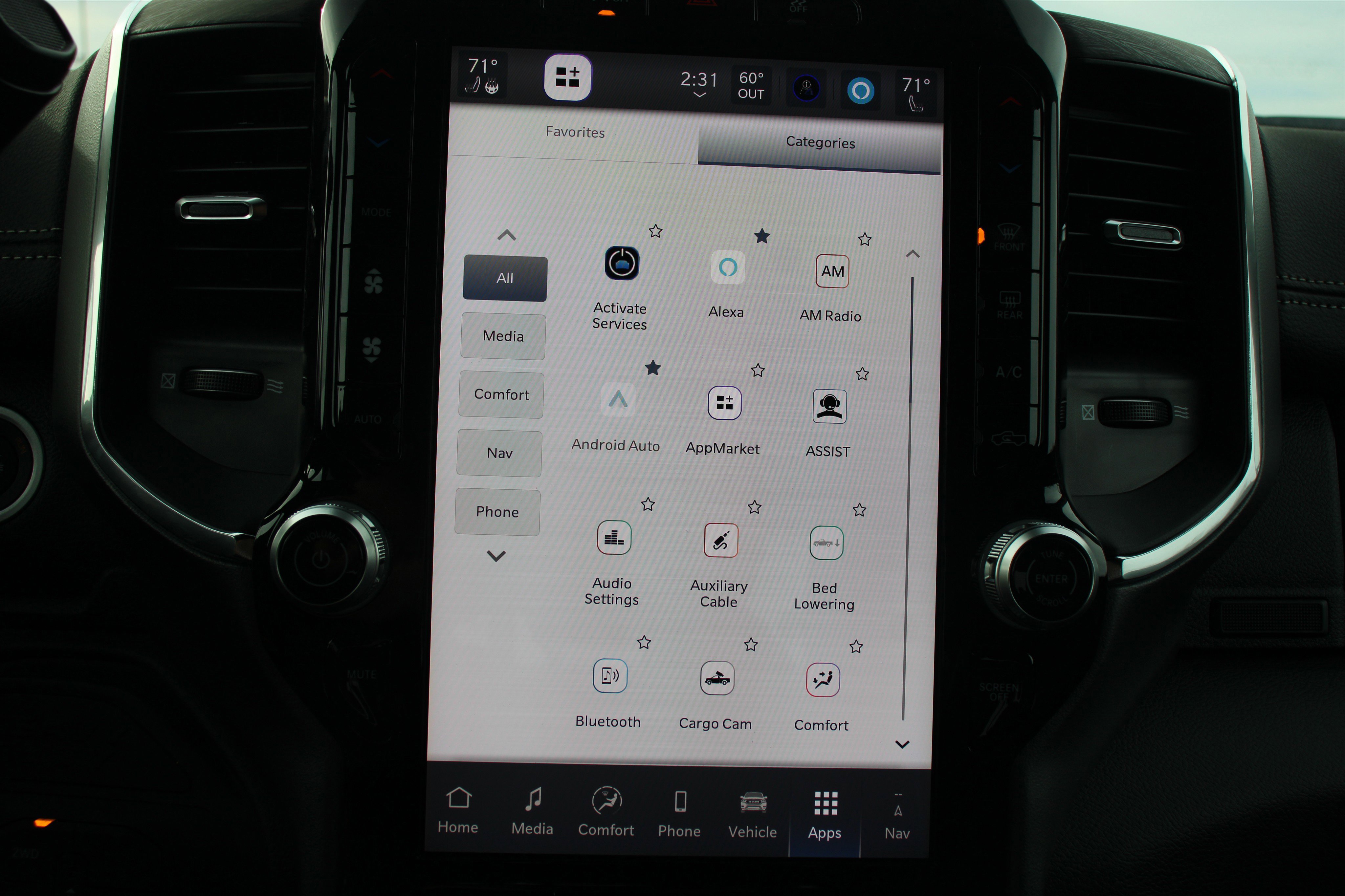 New 2026 RAM 3500 Laramie image 18