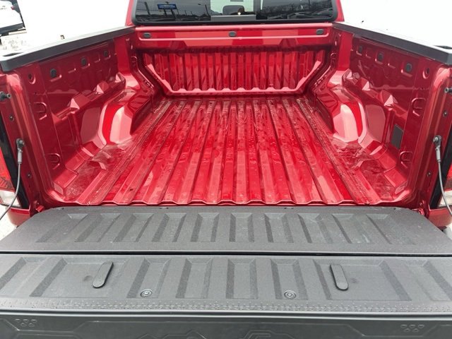 New 2026 Chevrolet Colorado W/T w/ WT Custom Package image 14