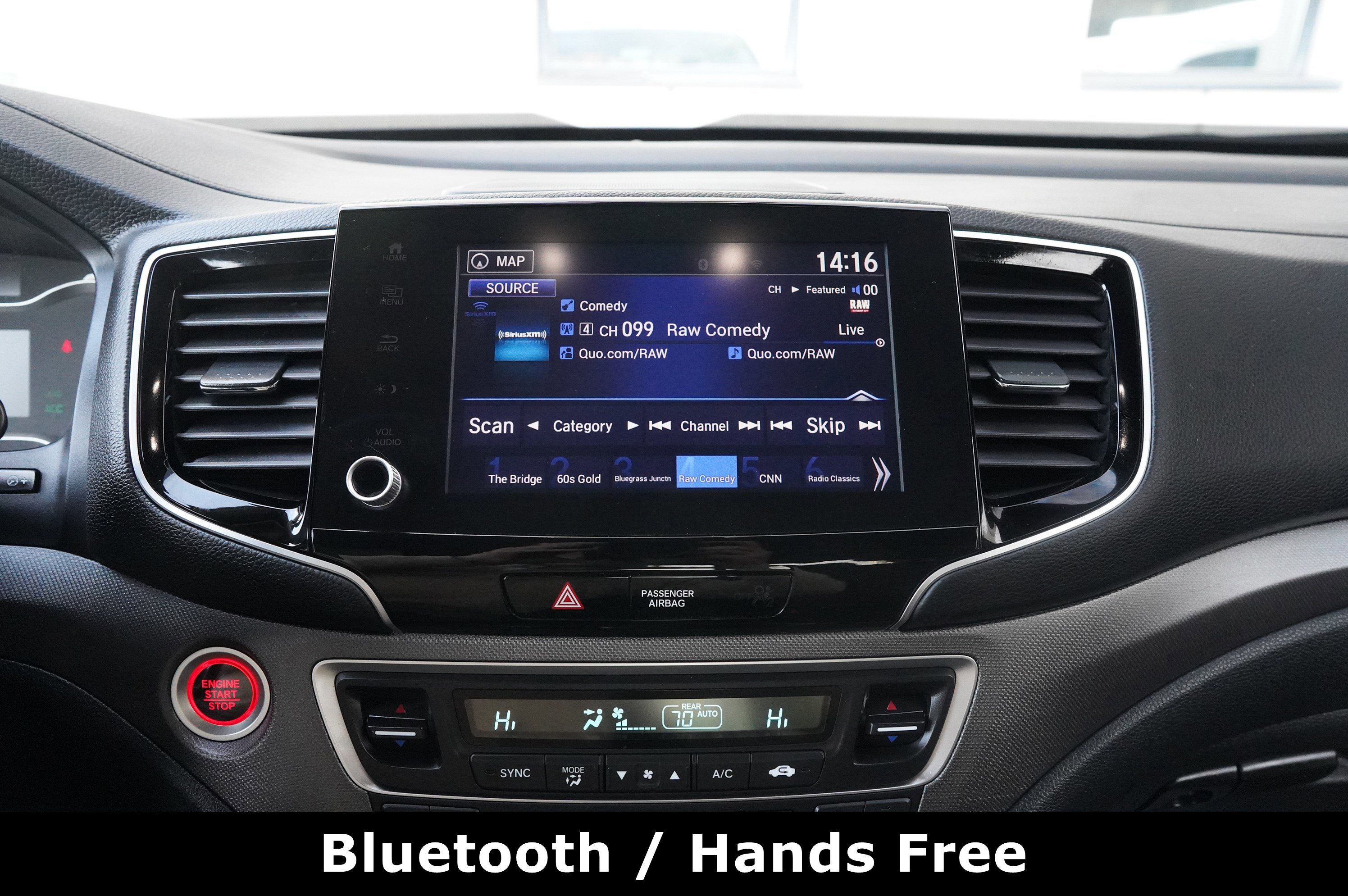 Used 2023 Honda Ridgeline RTL-E image 32