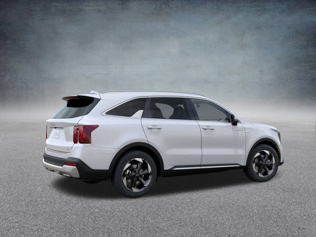 New 2026 Kia Sorento EX w/ EX Premium Package image 38