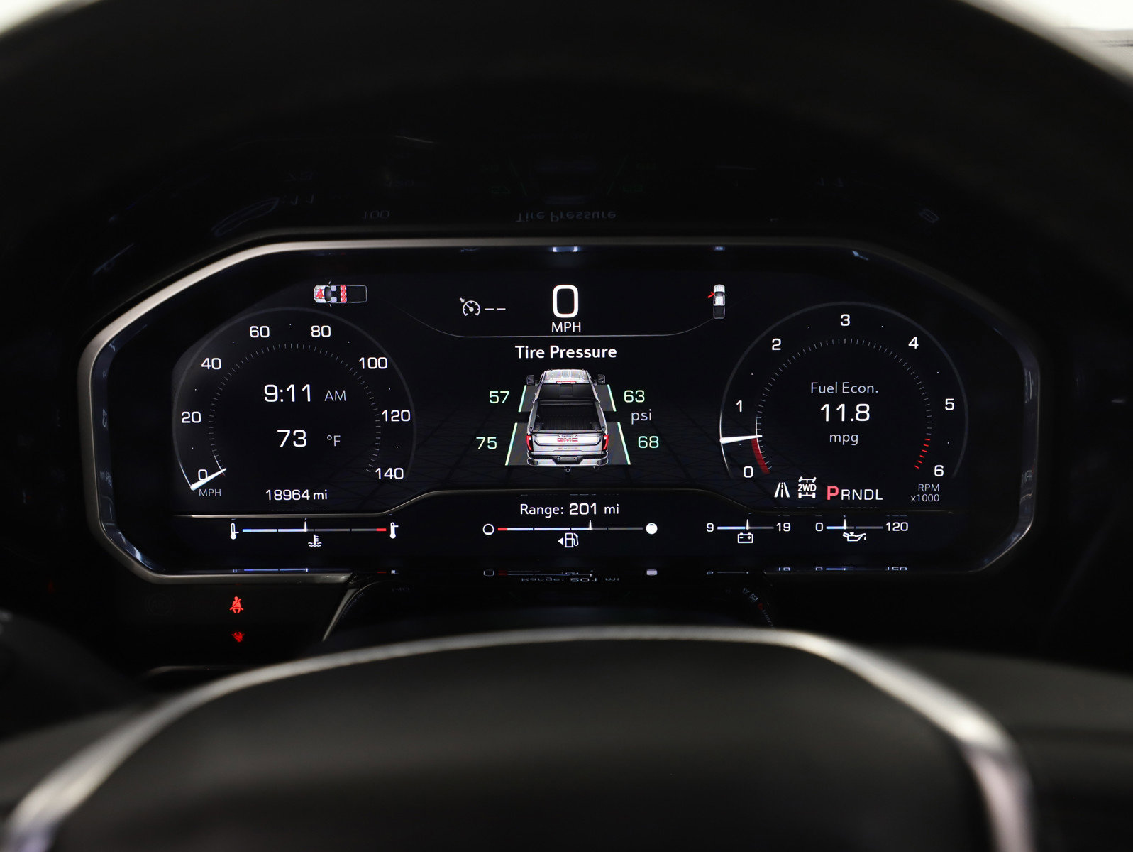 Used 2024 GMC Sierra 3500 SLE w/ SLE Convenience Package image 24