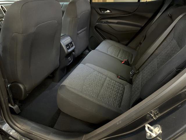 Used 2023 Chevrolet Equinox LT AWD/4WD image 11