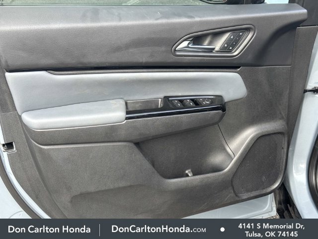 Used 2024 Honda Prologue Touring image 11
