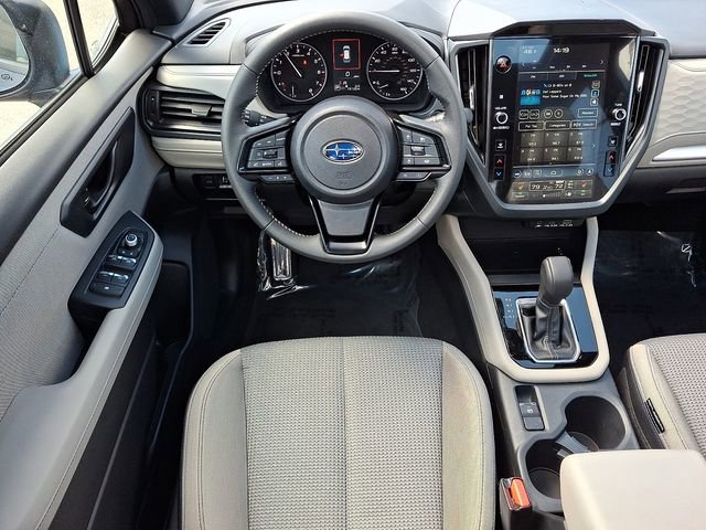 Certified 2025 Subaru Forester Premium image 11