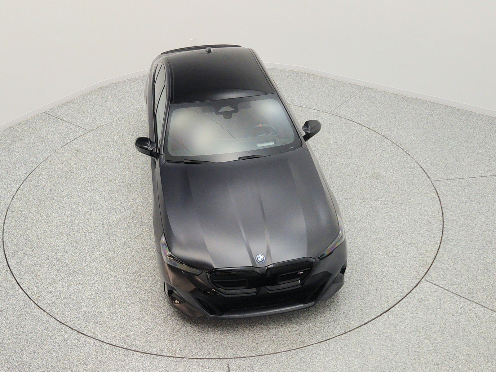 Used 2024 BMW i5 M60 w/ Executive Package AWD/4WD image 23