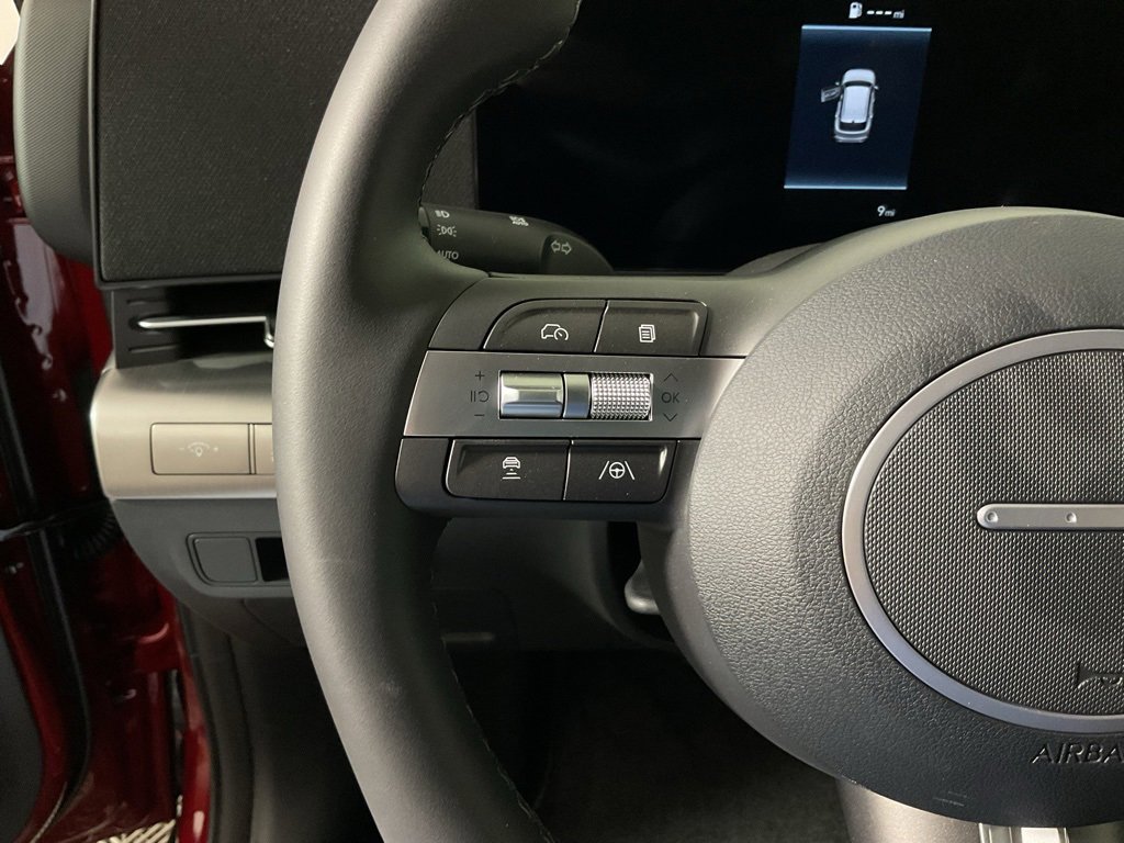 New 2026 Hyundai Kona SEL Sport image 24