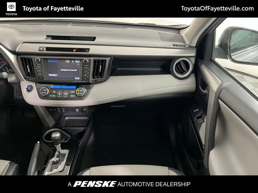 Used 2016 Toyota RAV4 Limited AWD/4WD image 14