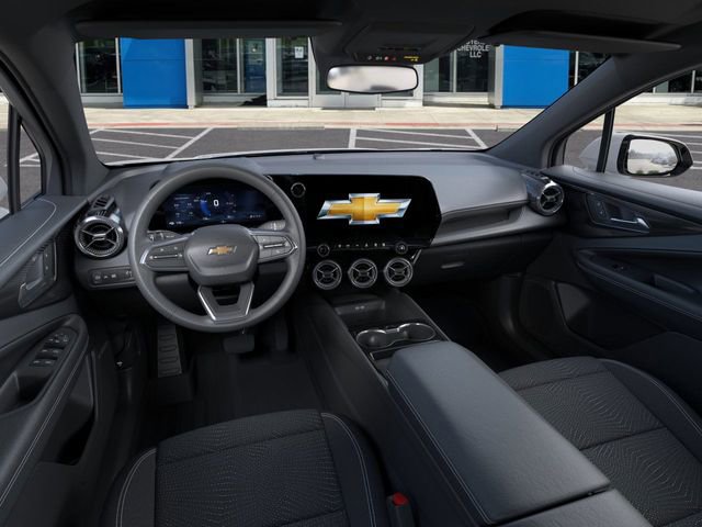 New 2026 Chevrolet Blazer EV LT image 15