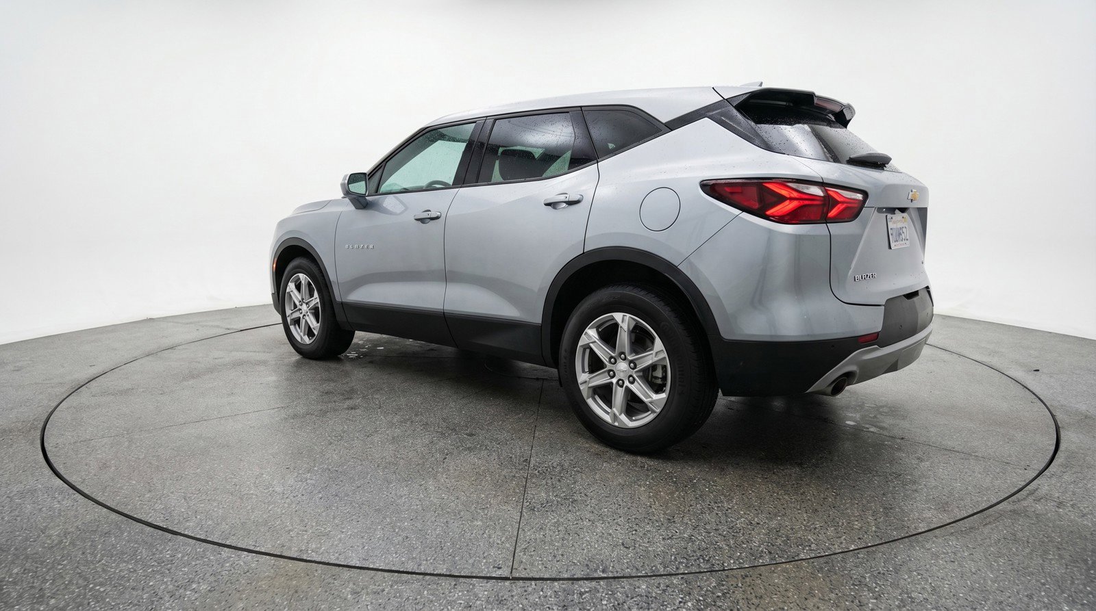 Used 2025 Chevrolet Blazer LT image 6