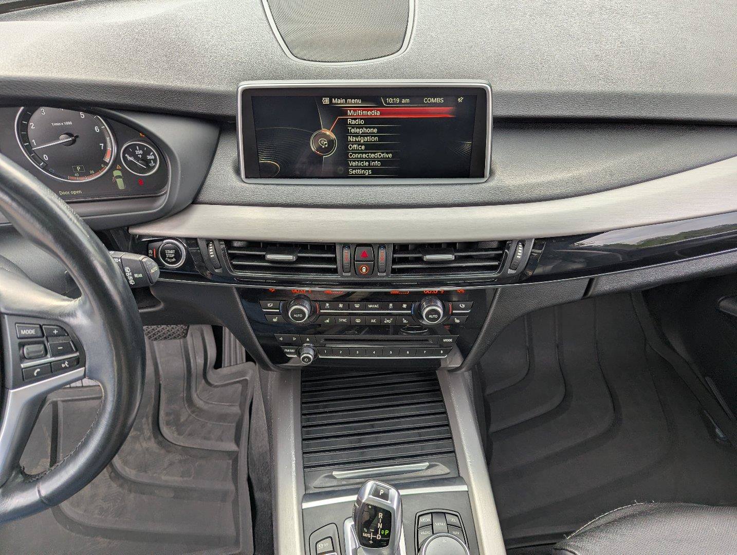 Used 2014 BMW X5 xDrive50i AWD/4WD image 20
