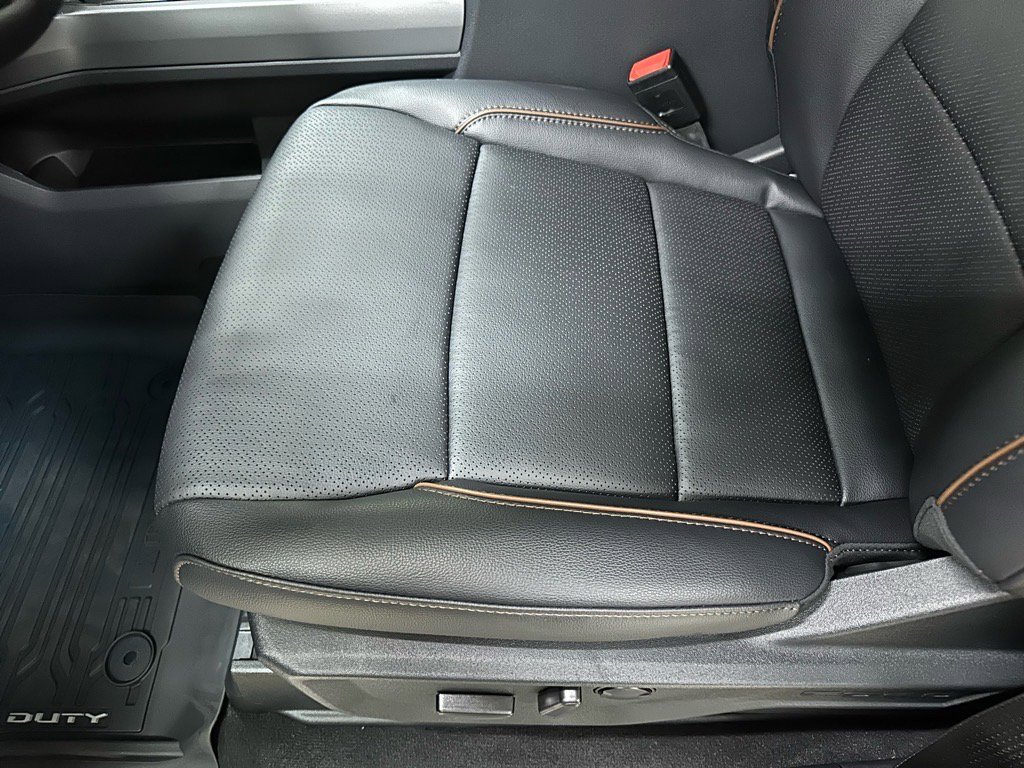 New 2026 Ford F250 Lariat image 29