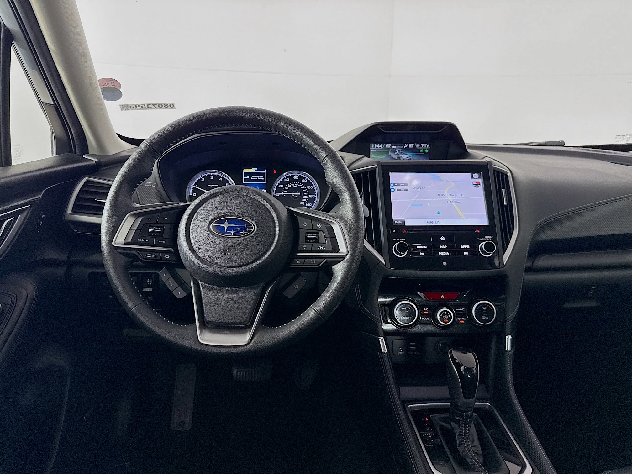 Used 2019 Subaru Forester Touring w/ Popular Package #3 image 27