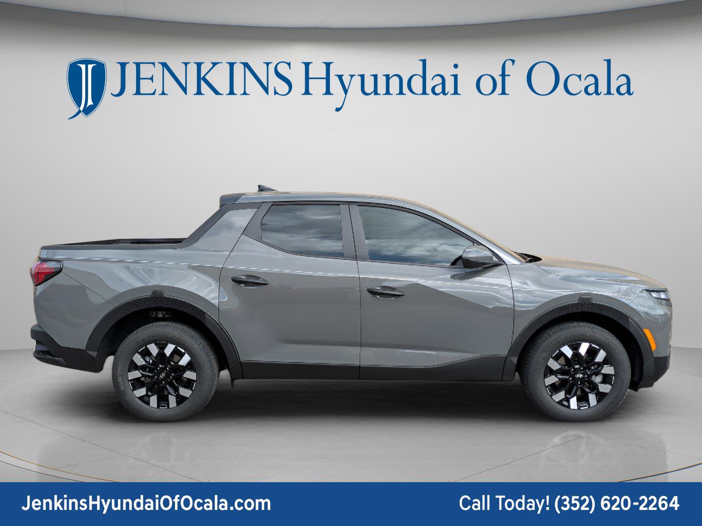 New 2026 Hyundai Santa Cruz SE image 2