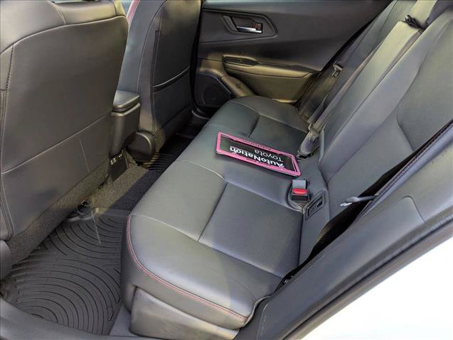 New 2026 Toyota Prius Plug-In Hybrid FWD image 15