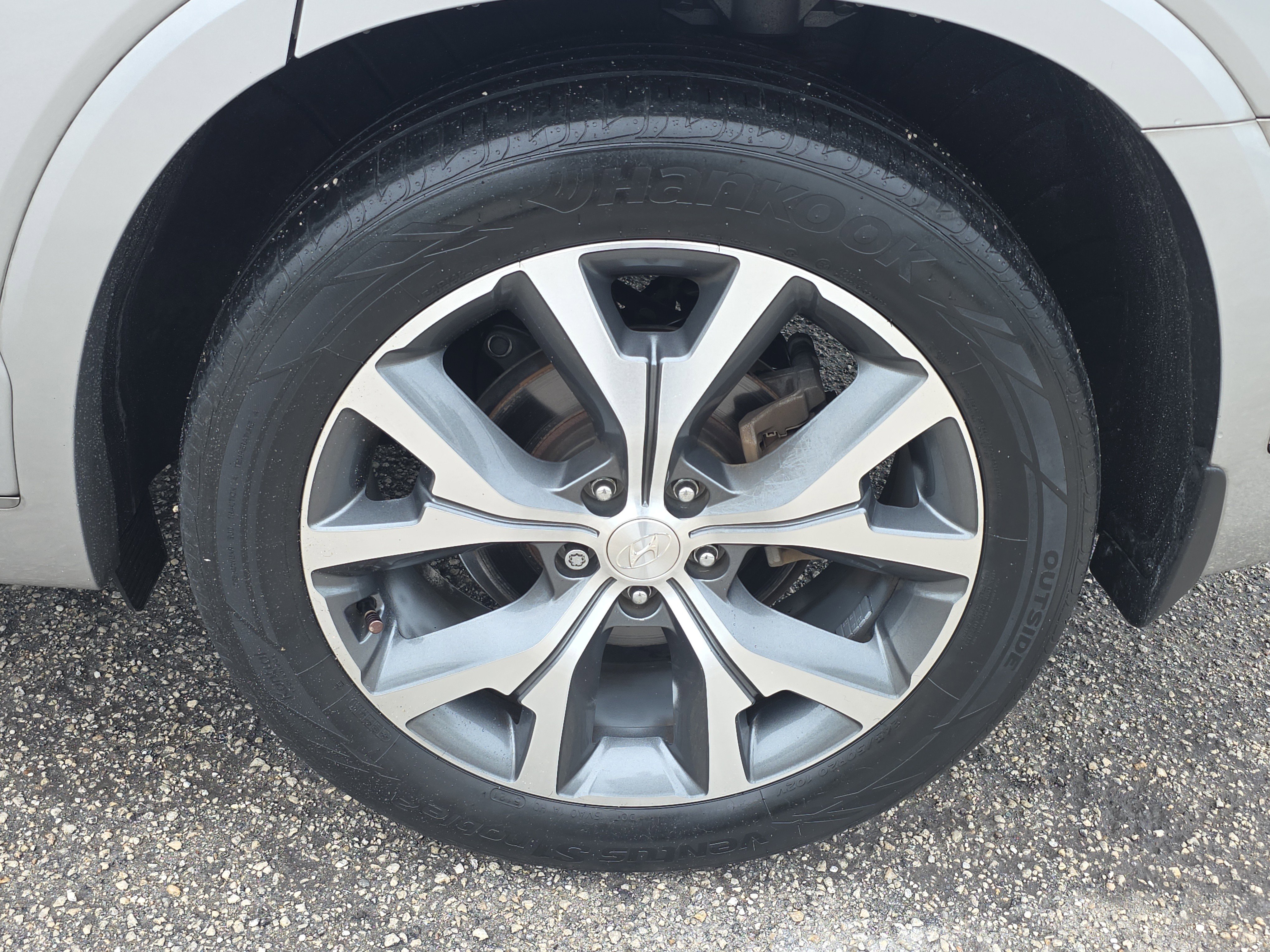 Used 2022 Hyundai Palisade Limited w/ Cargo Package FWD image 12