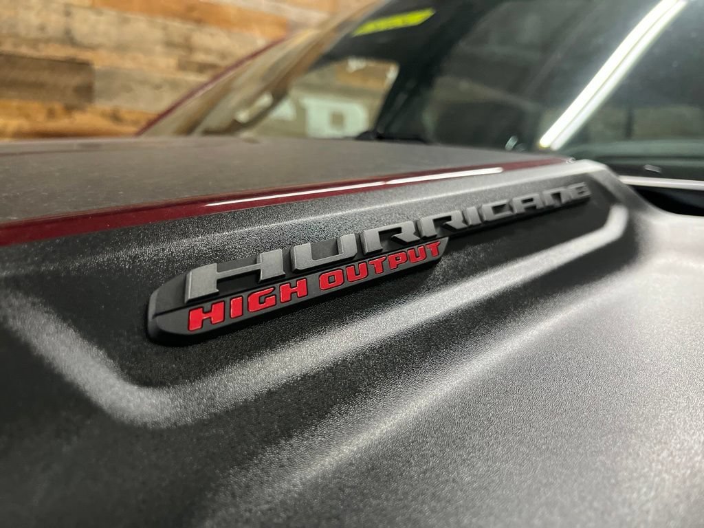Used 2025 RAM 1500 RHO w/ RHO Level 1 Equipment Group AWD/4WD image 9