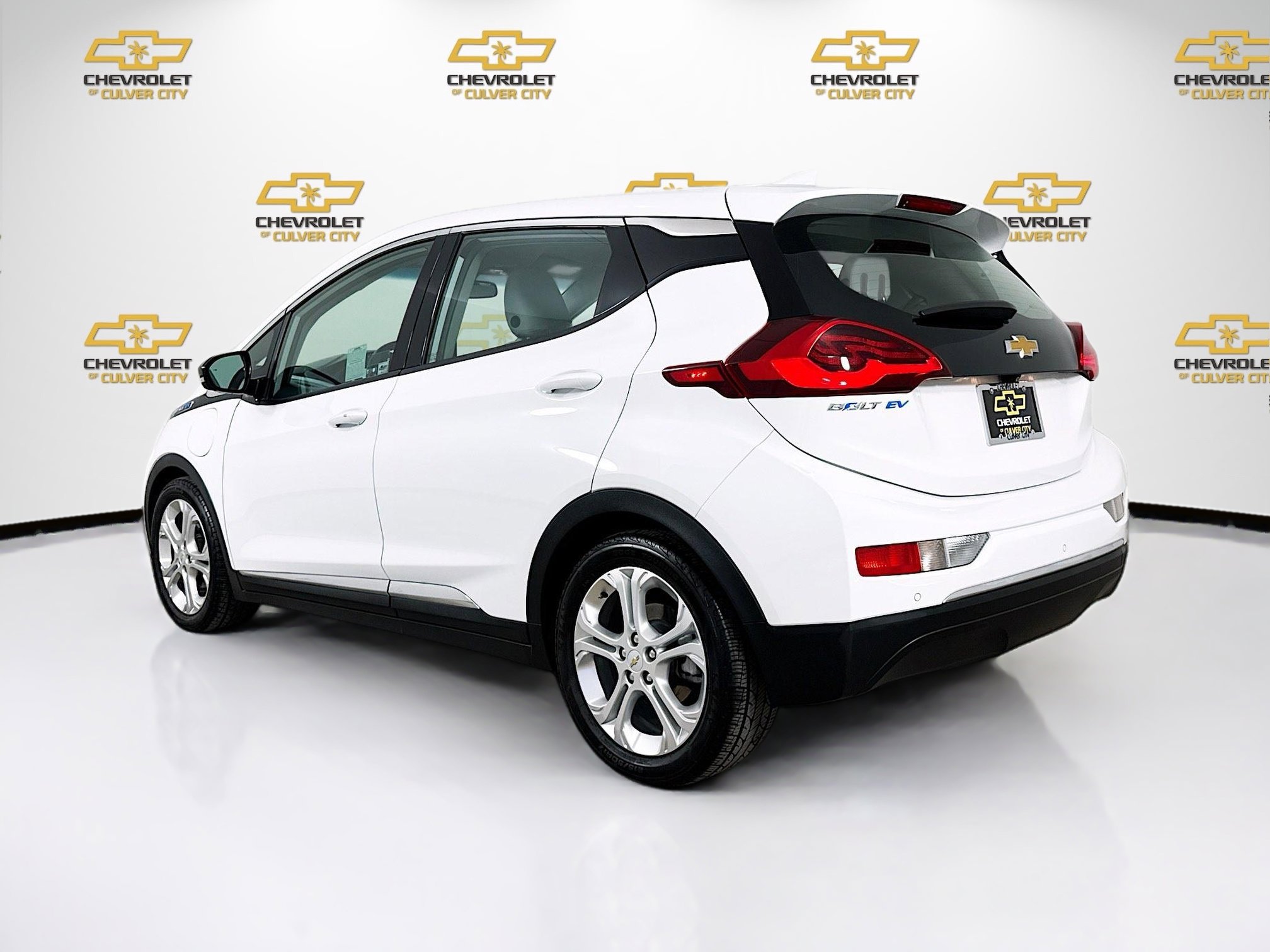 Used 2020 Chevrolet Bolt LT FWD image 5