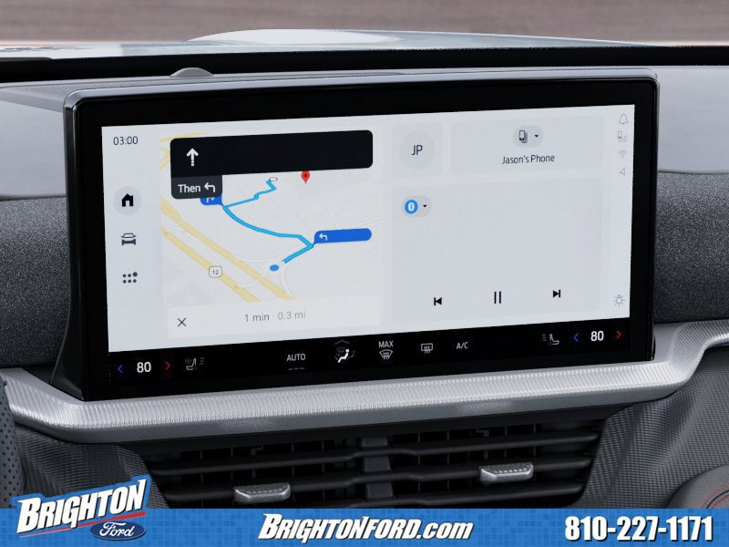 New 2027 Ford Explorer ST-Line AWD/4WD image 12
