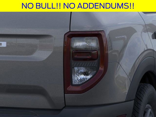 New 2026 Ford Bronco Sport Big Bend w/ Convenience Package image 21