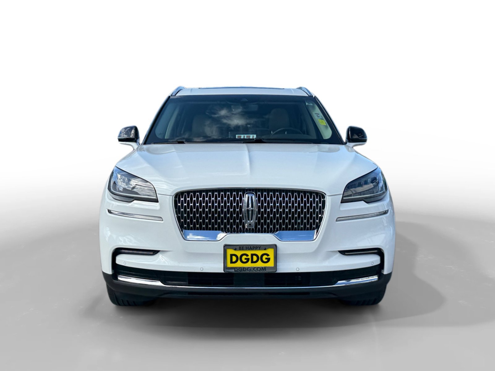 Used 2022 Lincoln Aviator Reserve w/ Elements Package Plus RWD image 8