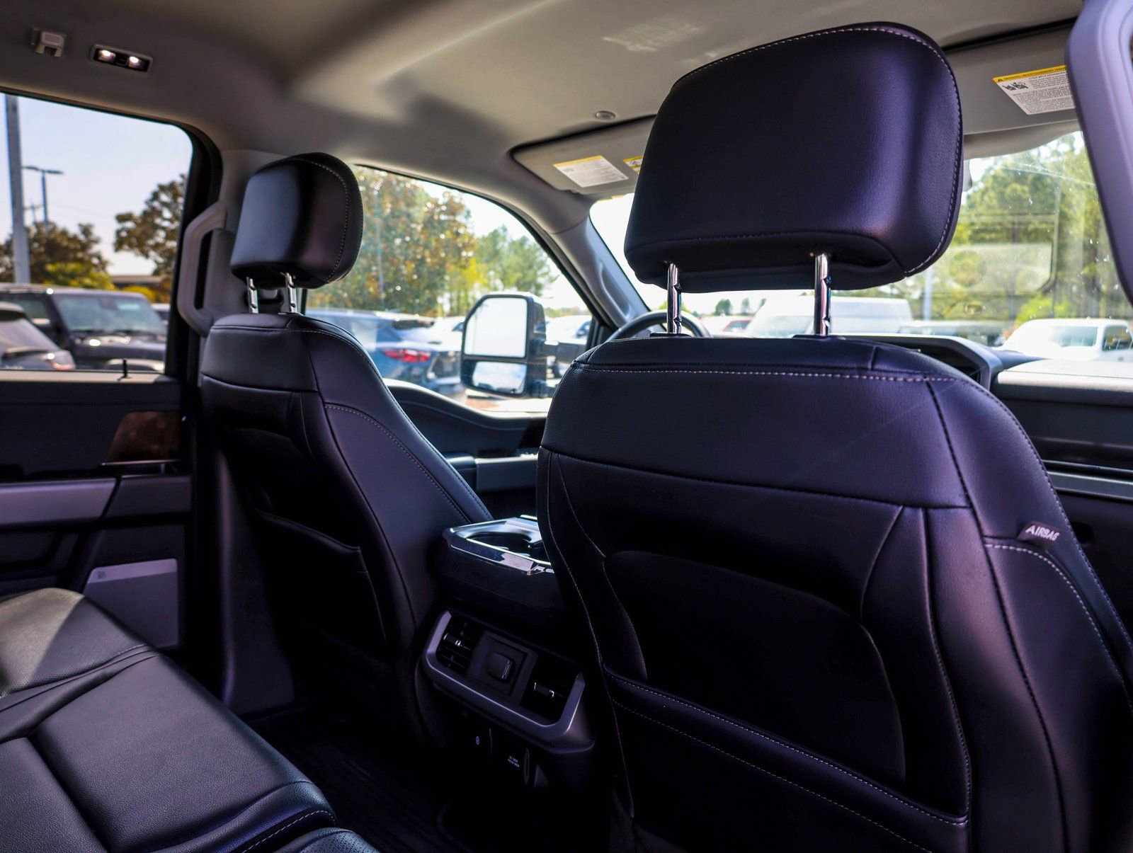 Used 2022 Ford F150 Lariat image 12