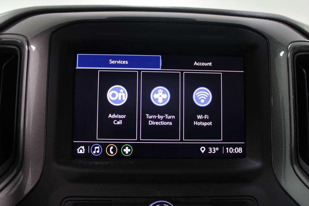 Used 2024 Chevrolet Silverado 1500 Custom image 44