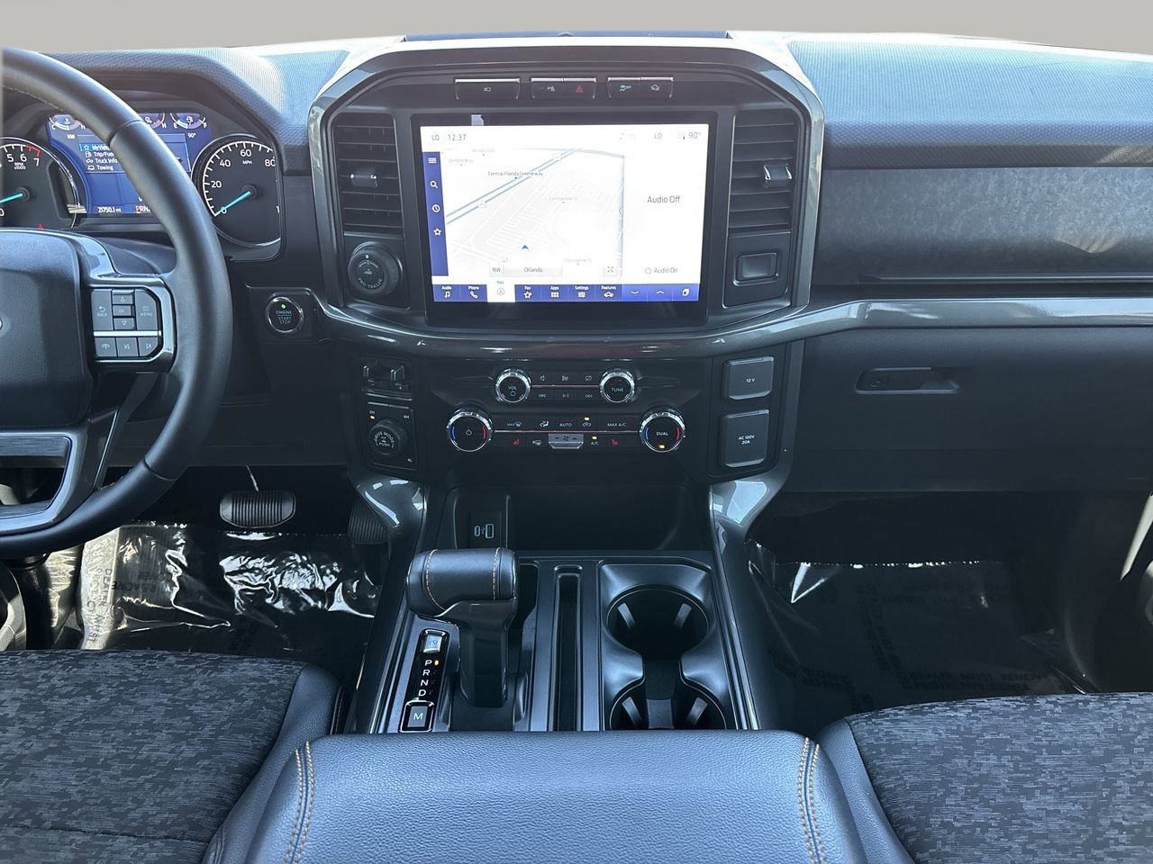 Certified 2023 Ford F150 Tremor w/ Trailer Tow Package image 13