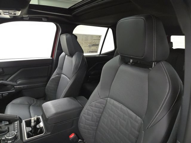 New 2026 Toyota 4Runner TRD Off-Road Premium AWD/4WD image 20