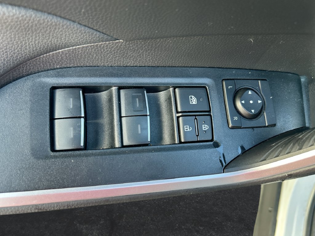 Certified 2025 Toyota RAV4 XLE FWD image 13