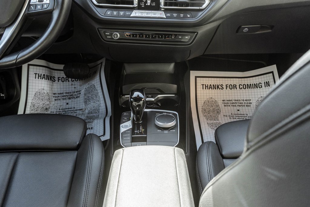 Used 2022 BMW 228i xDrive Gran Coupe w/ Convenience Package image 11