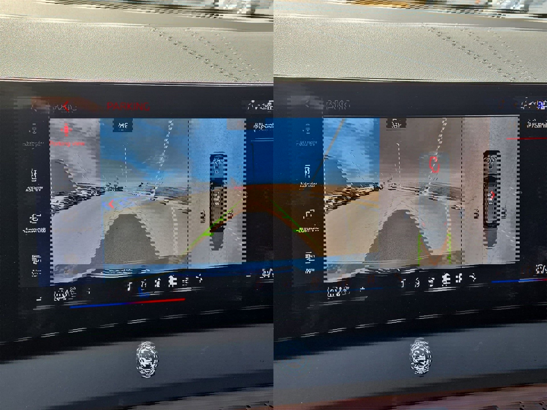 Used 2025 BMW X3 xDrive30i image 18