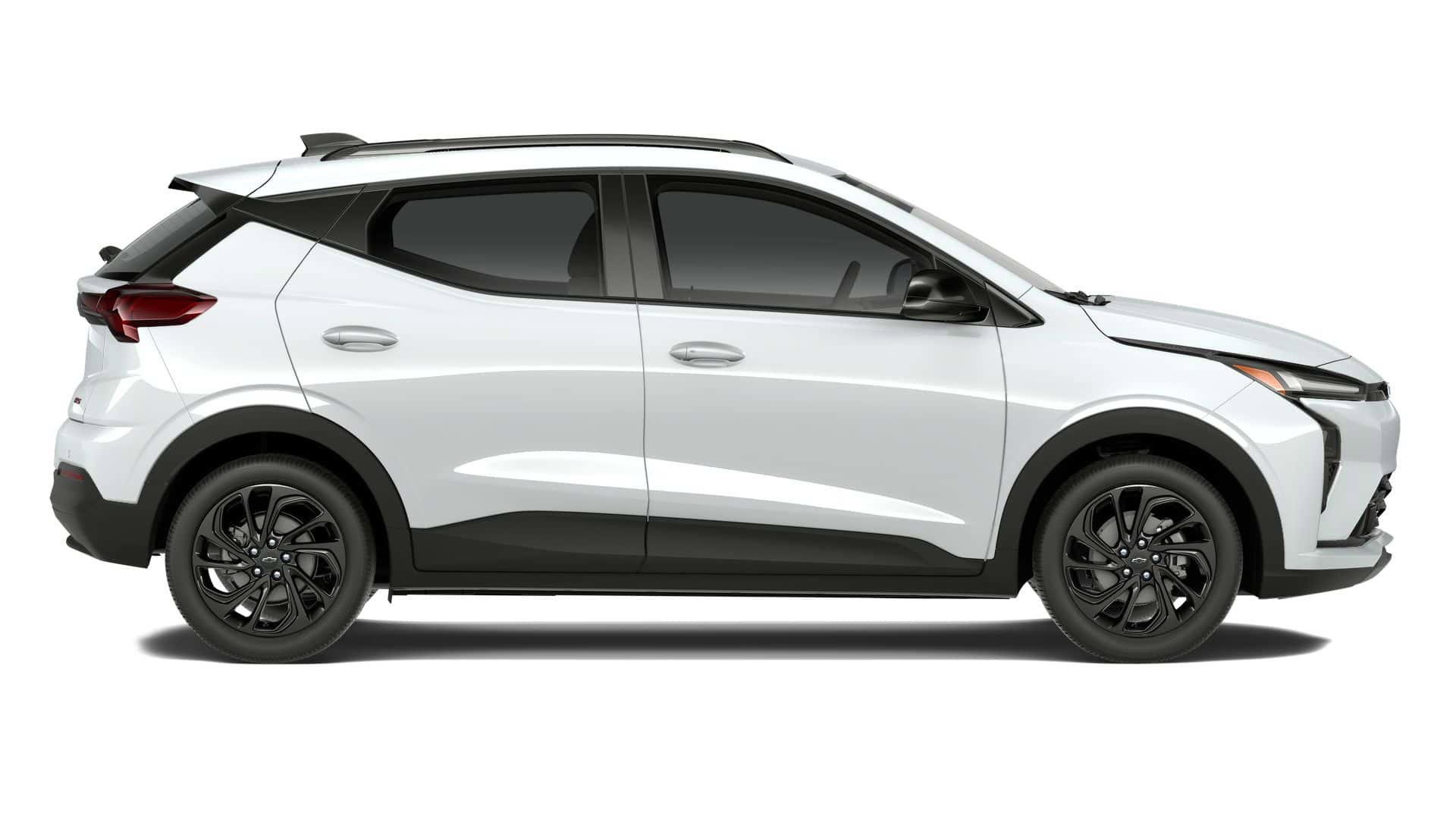 New 2027 Chevrolet Bolt RS image 26