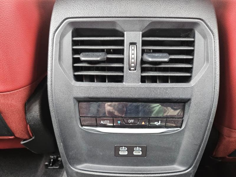 Used 2023 BMW 430i Gran Coupe xDrive w/ M Sport Package image 74