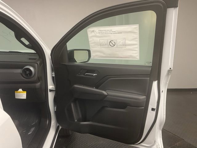 New 2026 Chevrolet Colorado LT w/ LT Convenience Package image 27