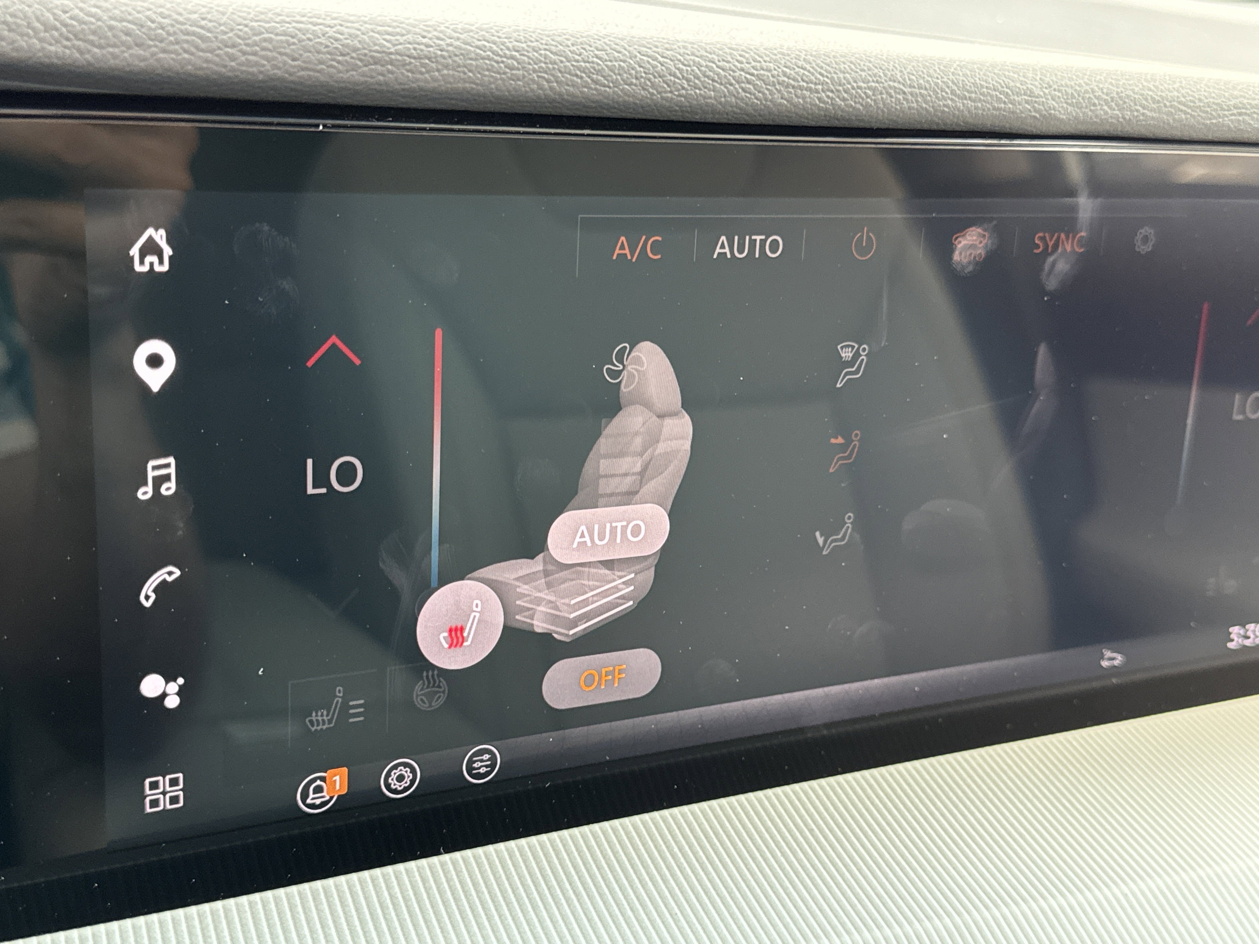 New 2026 Nissan Murano SL AWD/4WD image 30