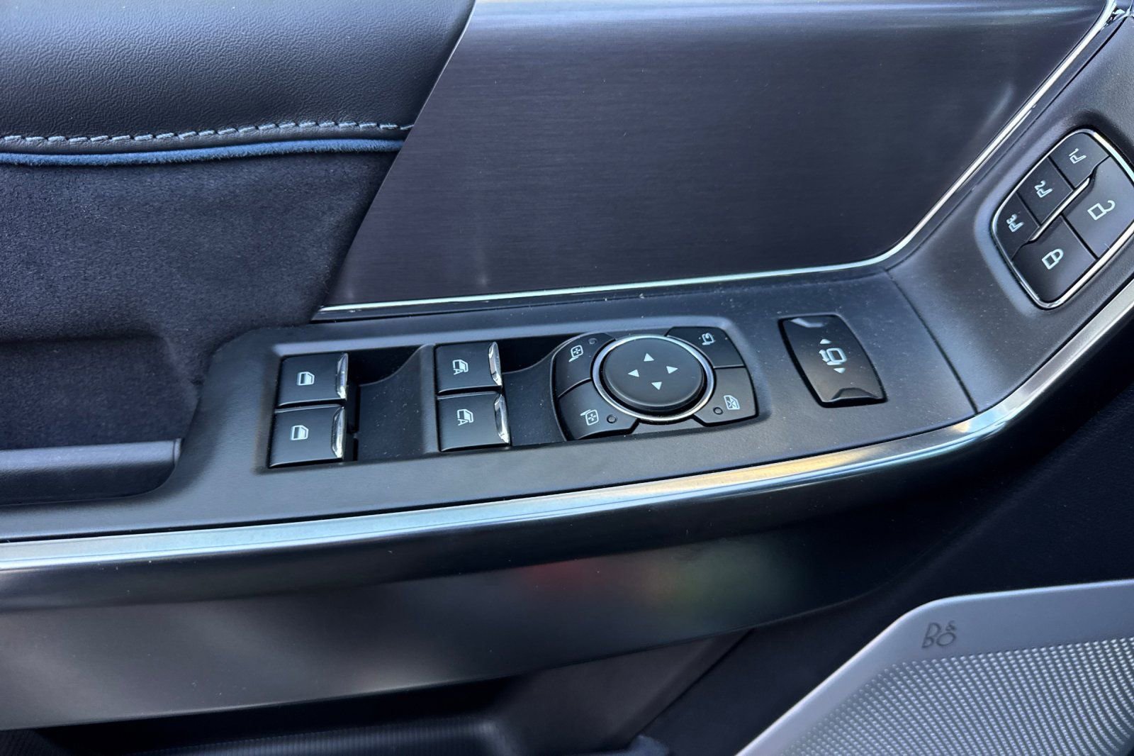 New 2026 Ford F250 Platinum image 10