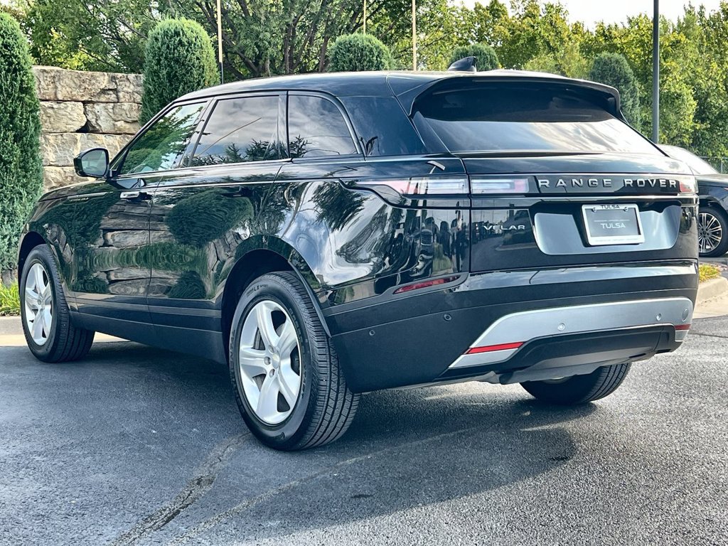Certified 2026 Land Rover Range Rover Velar S AWD/4WD image 3