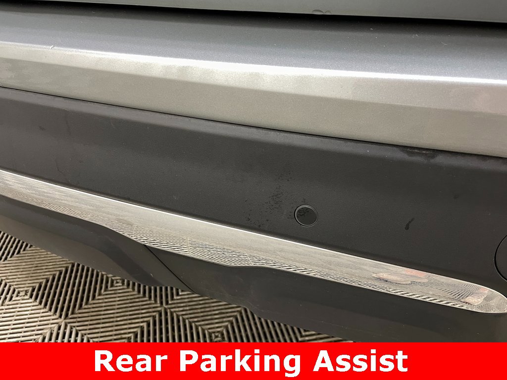 Certified 2024 Chevrolet Equinox LT w/ LPO, Floor Liner Package image 11