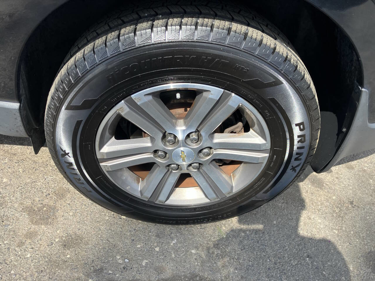 Used 2016 Chevrolet Traverse LT image 14