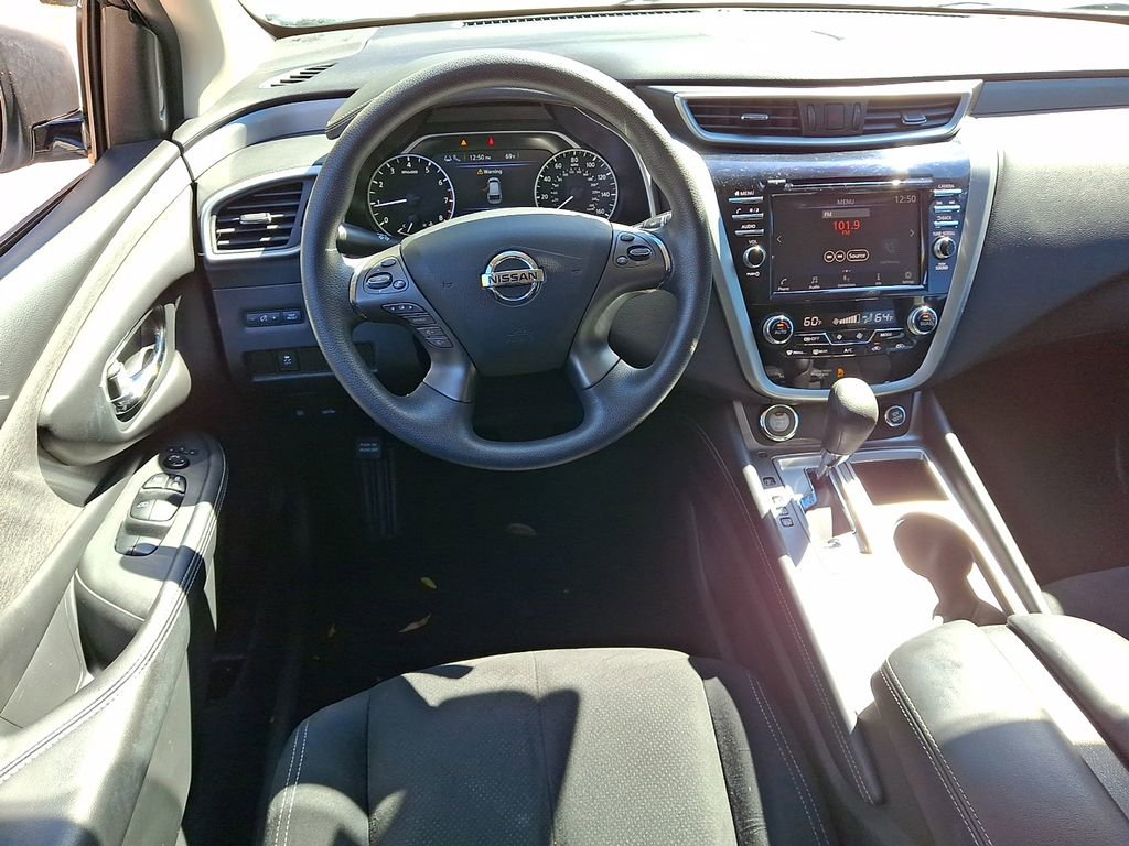 Used 2021 Nissan Murano S image 12