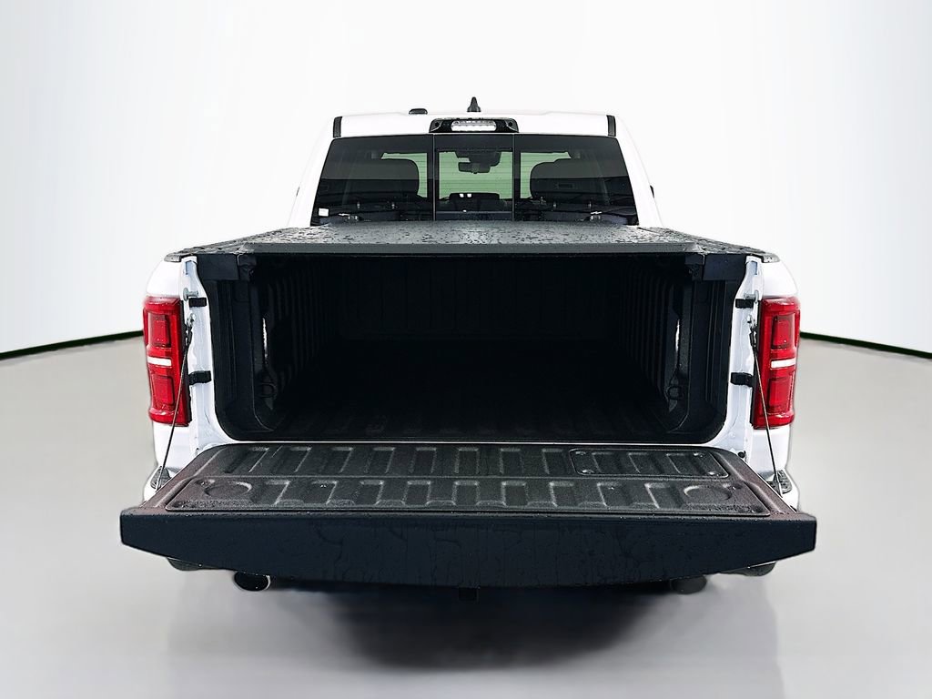 New 2026 RAM 1500 Limited AWD/4WD image 16