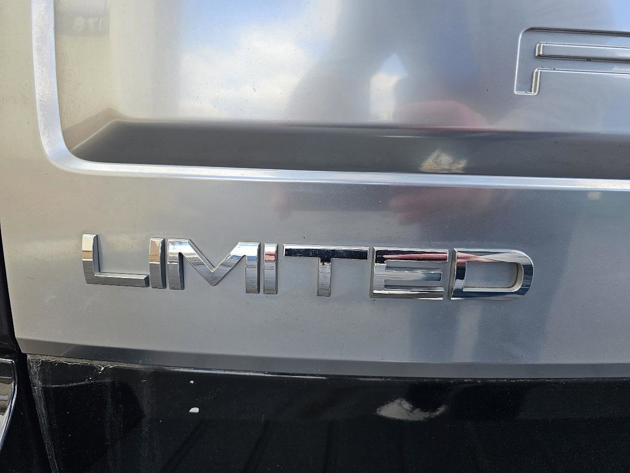 Used 2019 Ford Flex Limited AWD/4WD image 34